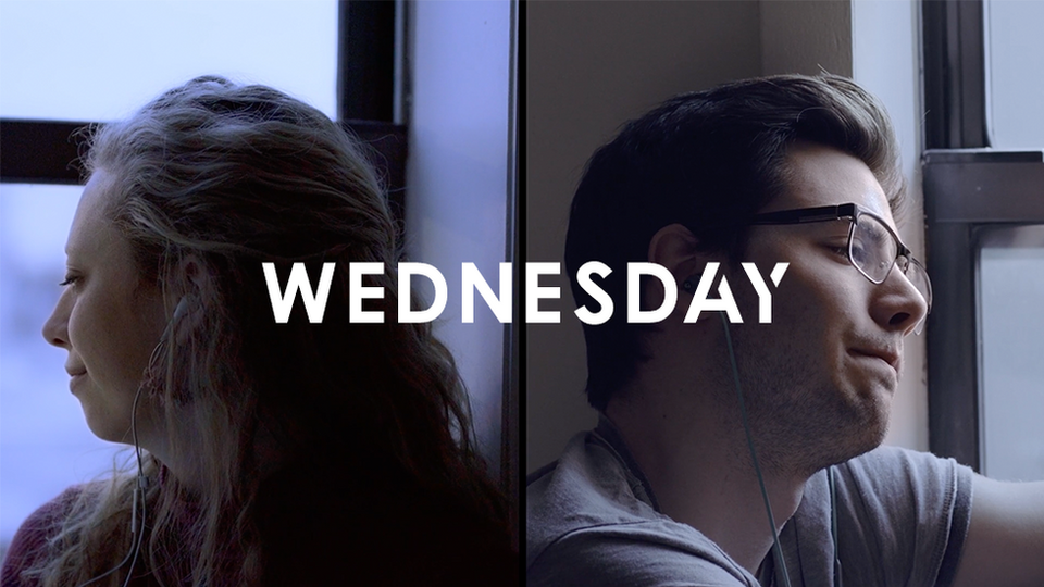 Wednesday